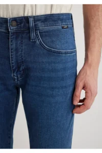 Mavi Marcus Sporty Dark jeans Pants - Image 5
