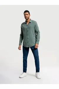 Loft NAVY Blue Men jeans Pants Lf2035687