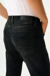 Loft Lf2038031 Men Napoli jeans Pants - Image 5
