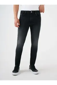 Loft Lf2039218 Justin skinny Fit Men jeans Pants