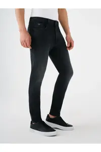 Loft Lf2039218 Justin skinny Fit Men jeans Pants - Image 3
