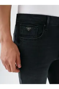 Loft Lf2039218 Justin skinny Fit Men jeans Pants - Image 4