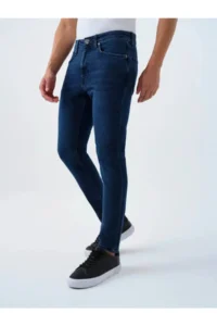 Loft Justin Men jeans Pants Lf2039443 - Image 4
