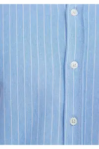 Mavi New Season Striped Shirt - Image 5
