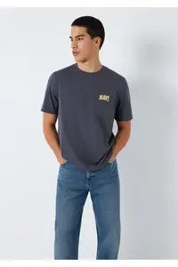 Mavi Men T-Shirt m0611714-70101 - Image 2