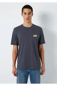 Mavi Men T-Shirt m0611714-70101 - Image 3
