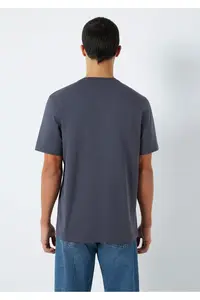 Mavi Men T-Shirt m0611714-70101 - Image 5