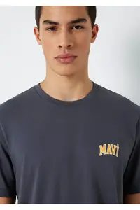 Mavi Men T-Shirt m0611714-70101 - Image 6