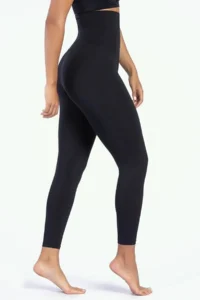MİSTİRİK Gaila Corset Tights Push Up Effective Lifting and Firming Effect Black Color08 - Image 2