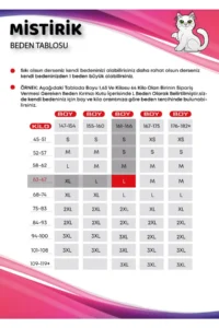 MİSTİRİK Cocomis Postpartum Corset Tights with Firming Effect - Image 4