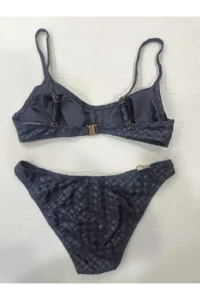 Kom Hair Clip DETAYLI Bikini Set - Image 2
