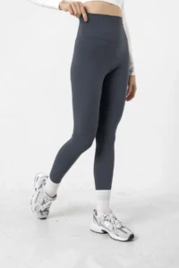 Domoda Extra Flexible Women's Tights with Smoked Karioca Stitching Detail and Sporty Detail @amazon - Image 2
