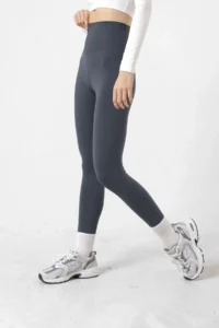 Domoda Extra Flexible Women's Tights with Smoked Karioca Stitching Detail and Sporty Detail @amazon - Image 4