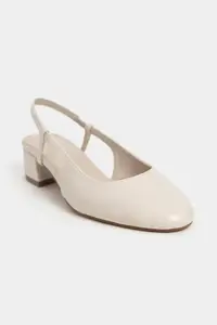 Nisantasi Shoes Harmony Beige raschel Blunt Toe Belt Detailed Short Heels Women Flats - Image 3