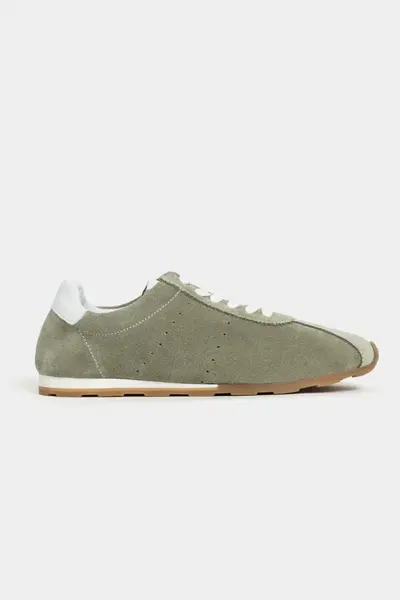 NSN-SOF2410K_ACIK_Green_Suede_1