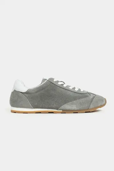 NSN-SOF922K_Gray_GENUINE_Suede_1