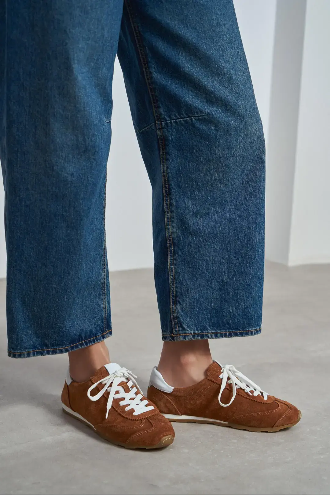 NSN-SOF922K_Tan_GENUINE_Suede_1