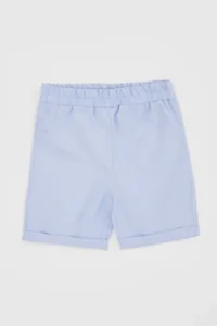 DeFacto Baby Size Basic Bermuda Shorts