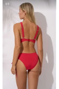 Pierre Cardin Shaping Bikini Set - Image 2