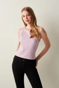 Penti Women Tricot Top - Image 3