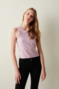 Penti Women Tricot Top - Image 4