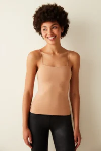 Penti New Cami Nude Top
