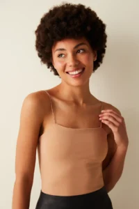 Penti New Cami Nude Top - Image 2