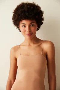 Penti New Cami Nude Top - Image 3