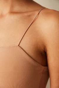 Penti New Cami Nude Top - Image 5