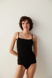 Penti Tank Top with Chest Support