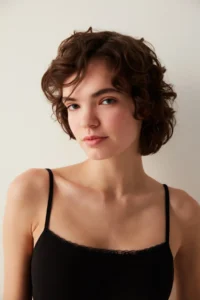 Penti Tank Top with Chest Support - Image 2