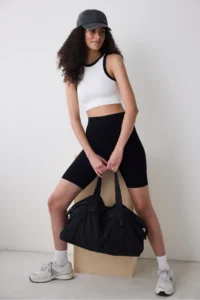 Penti Off White Seamless seamless Top
