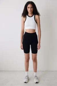 Penti Off White Seamless seamless Top - Image 2