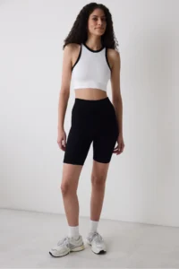Penti Off White Seamless seamless Top - Image 3
