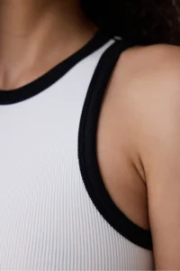 Penti Off White Seamless seamless Top - Image 4