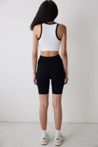 Penti Off White Seamless seamless Top - Image 5