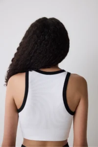 Penti Off White Seamless seamless Top - Image 6