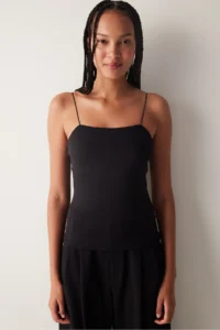 Penti New Cami Black Top - Image 2