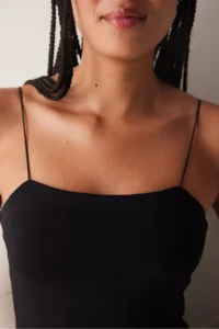 Penti New Cami Black Top - Image 3