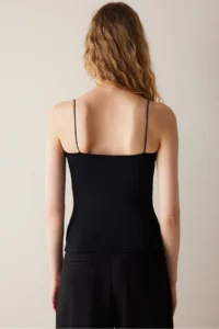 Penti New Cami Black Top - Image 6