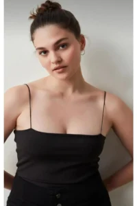 Penti Thin Sleeveless Tank Top