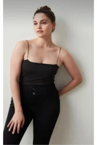 Penti Thin Sleeveless Tank Top - Image 2