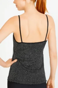 Penti Glory Shiny Tank Top - Image 2