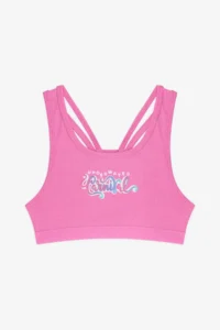 Penti Girls' Shell Multicolored 2 Sets Sports Top - Image 2