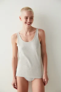 Penti Warm Touch Basic Sleeveless Tank Top