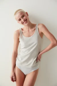 Penti Warm Touch Basic Sleeveless Tank Top - Image 3