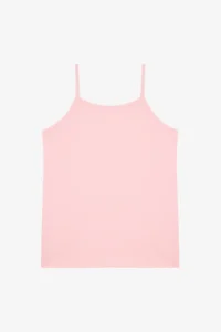 Penti Girls' Colorful Cotton 2 Sets Multicolored Tank Top - Image 3