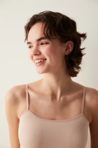 Penti Nude Basic Tank Top - Image 2