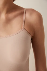 Penti Nude Basic Tank Top - Image 3