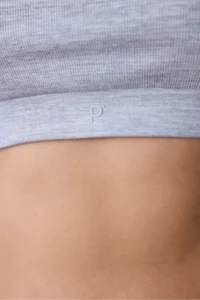 Penti Reversible seamless Multicolored Crop Top - Image 4